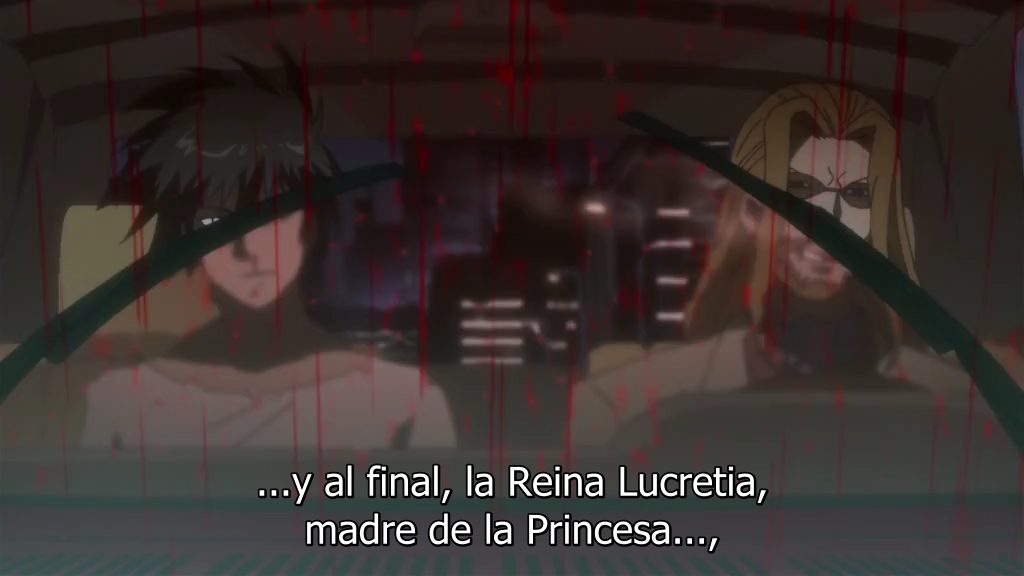 Bailando con Vampiros (?)